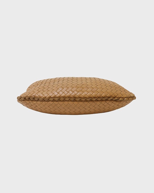 BOTTEGA VENETA イントレチャートハンドバッグ | Hedy