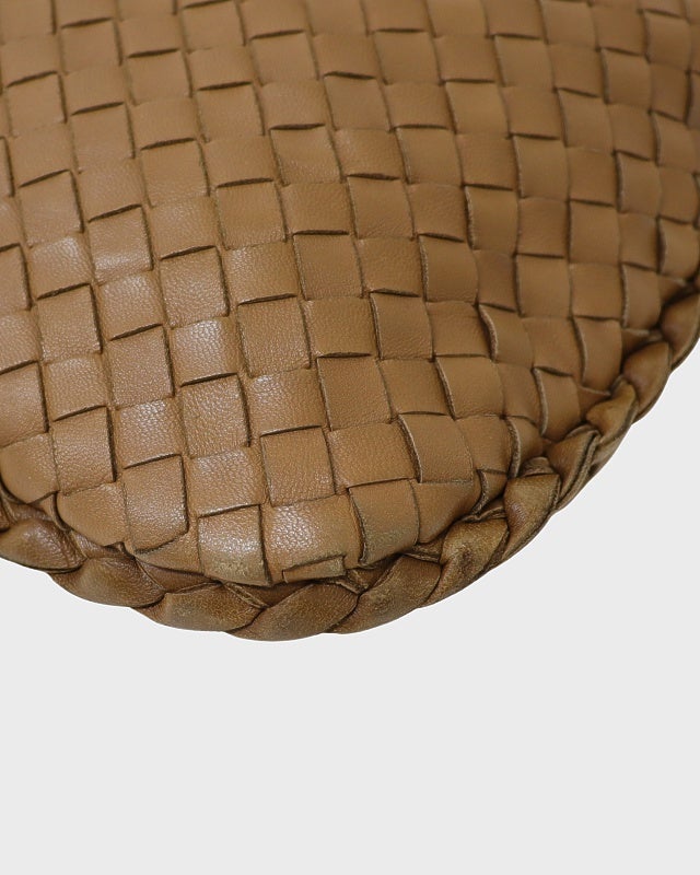 【GW特別価格】バババッグ　インド BOTTEGA VENETA イントレチャートハンドバッグ | Hedy