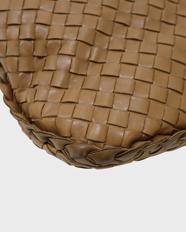 BOTTEGA VENETA イントレチャートハンドバッグ | Hedy