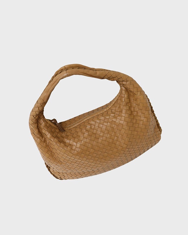 BOTTEGA VENETA イントレチャートハンドバッグ | Hedy