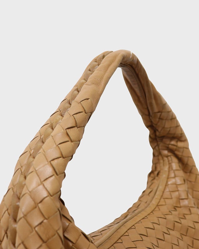 BOTTEGA VENETA イントレチャートハンドバッグ | Hedy