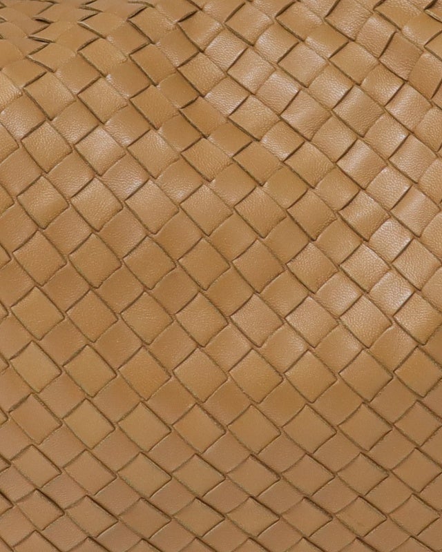 BOTTEGA VENETA イントレチャートハンドバッグ | Hedy