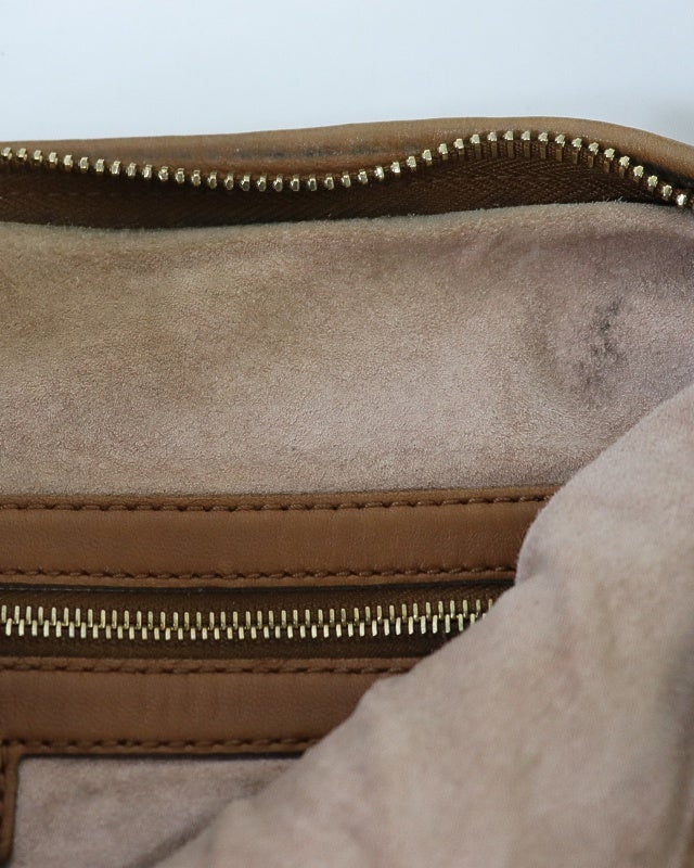 BOTTEGA VENETA イントレチャートハンドバッグ | Hedy