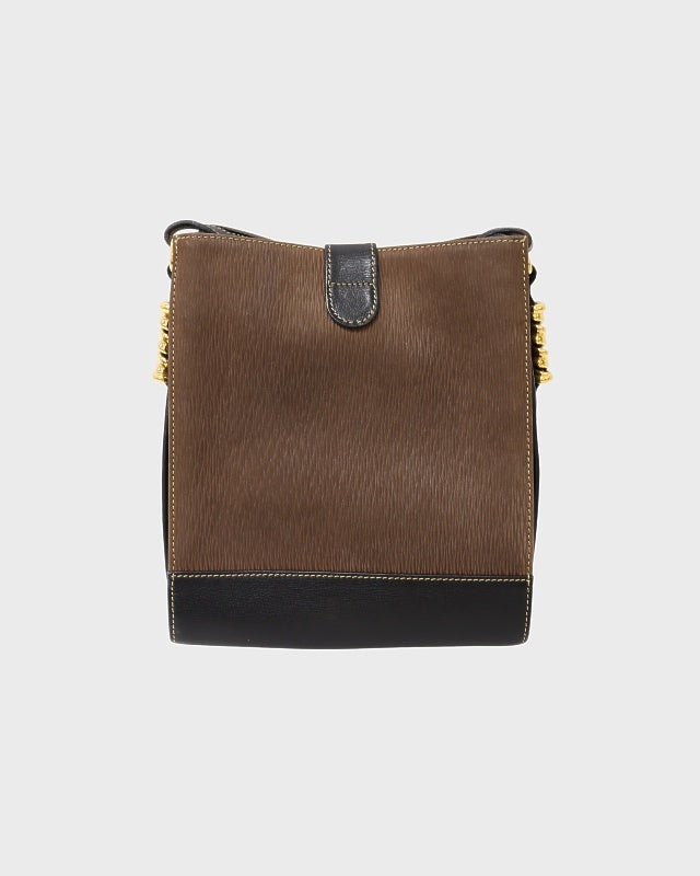 LOEWE レザー ショルダーバッグ 財布セット ベラスケス LOEWE ベラスケスショルダーバッグ | Hedy