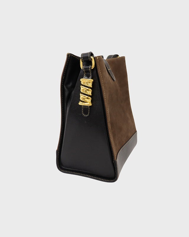 LOEWE ベラスケスショルダーバッグ | Hedy