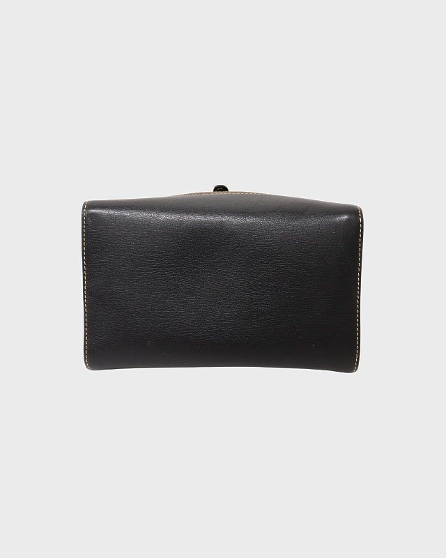 LOEWE レザー ショルダーバッグ 財布セット ベラスケス LOEWE ベラスケスショルダーバッグ | Hedy