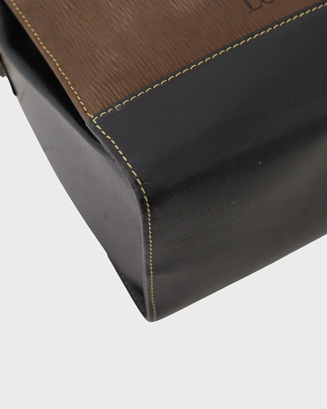 LOEWE ベラスケスショルダーバッグ | Hedy