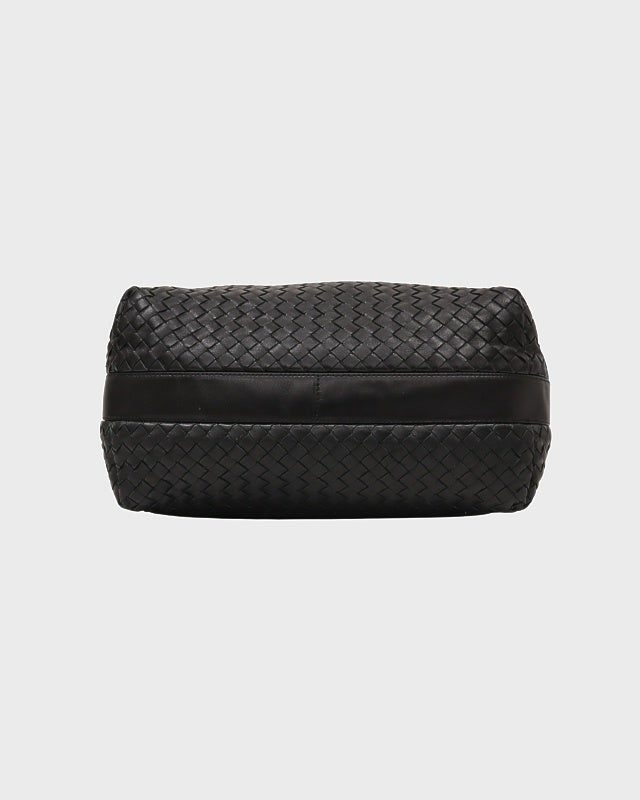 BOTTEGA VENETA イントレチャートショルダーバッグ | Hedy
