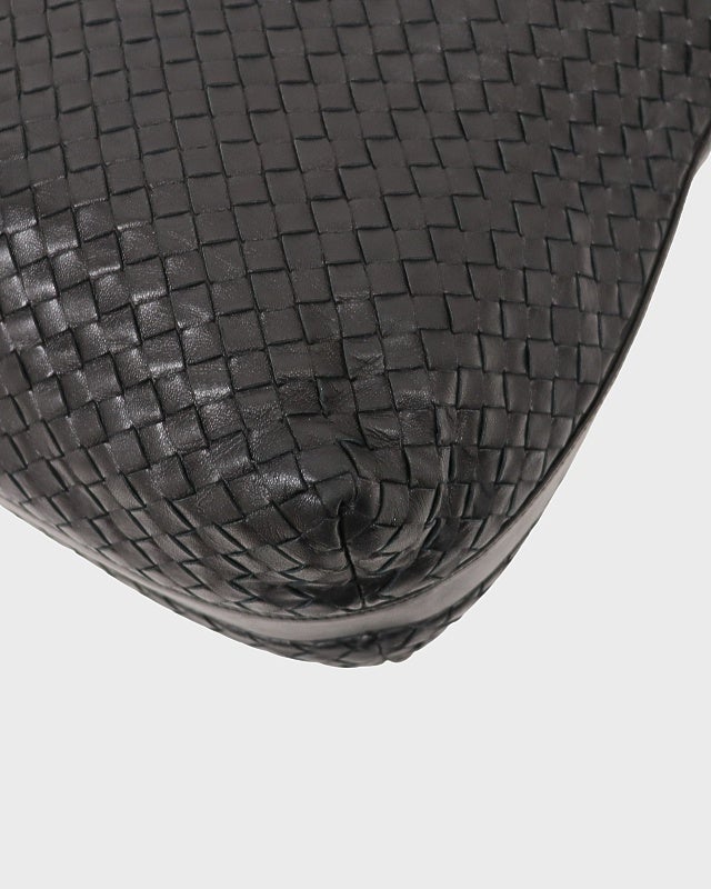 BOTTEGA VENETA イントレチャートショルダーバッグ | Hedy