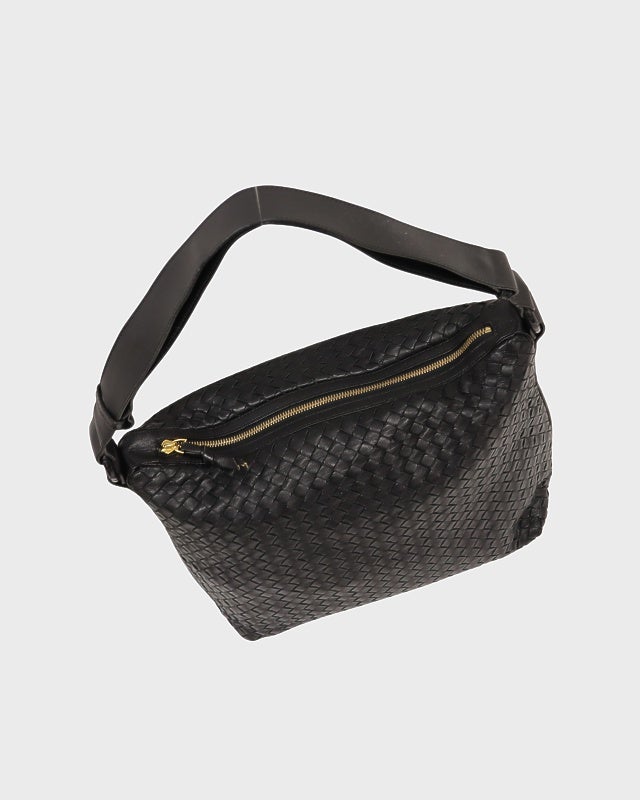 BOTTEGA VENETA イントレチャートショルダーバッグ | Hedy