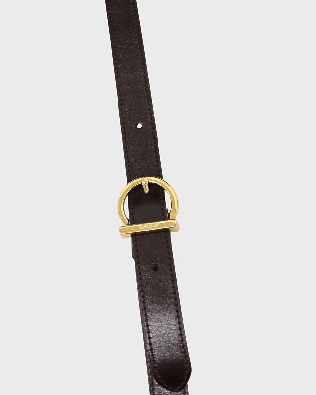 Ferragamo ガンチーニ金具2Wayバッグ | Hedy