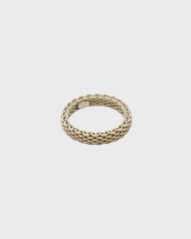 TIFFANY&CO. サマセットリング | Hedy