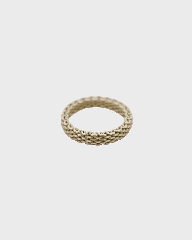 TIFFANY&CO. サマセットリング | Hedy