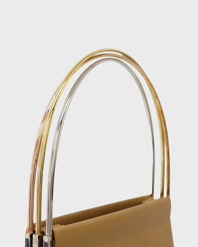 Cartier トリニティハンドバッグ | Hedy