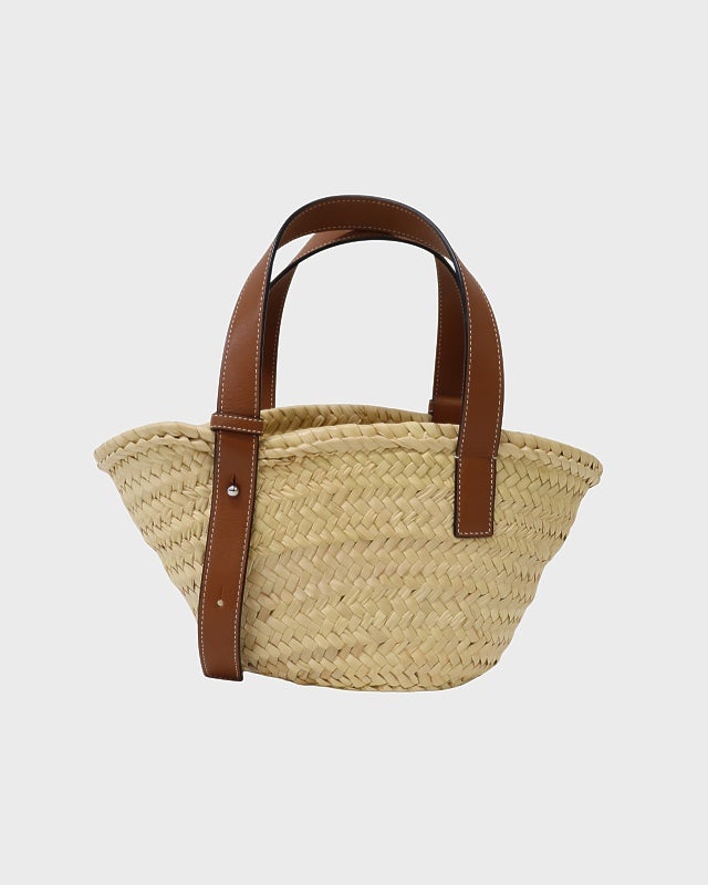 LOEWE バスケットバック スモール LOEWE バスケットバッグ スモール | Hedy