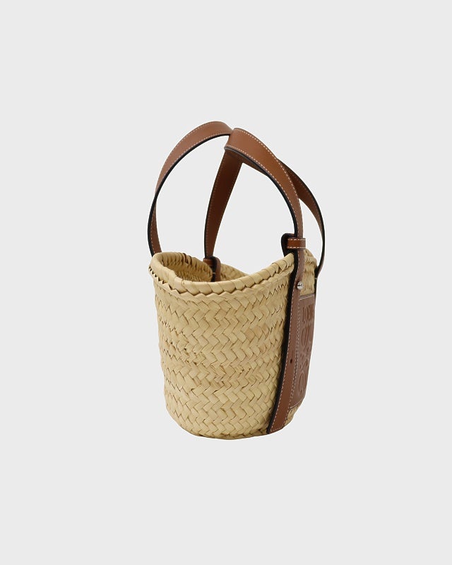LOEWE バスケットバッグ スモール | Hedy
