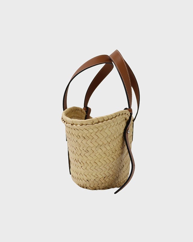 LOEWE バスケットバッグ スモール | Hedy