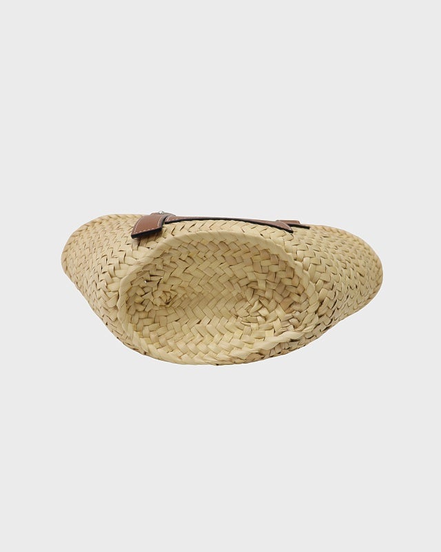 LOEWE バスケットバッグ スモール | Hedy