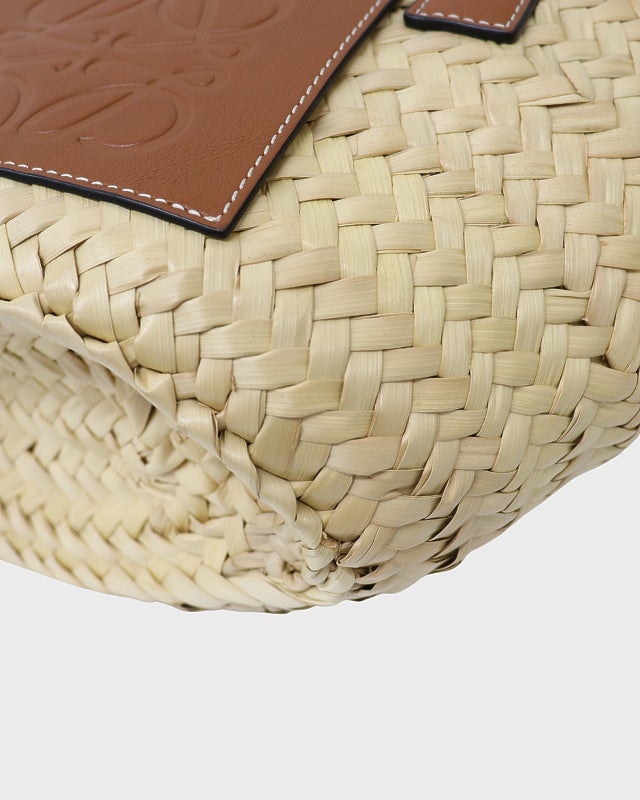 LOEWE バスケットバッグ スモール | Hedy
