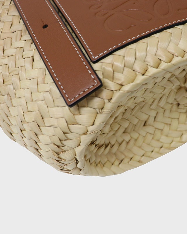 LOEWE バスケットバッグ スモール | Hedy