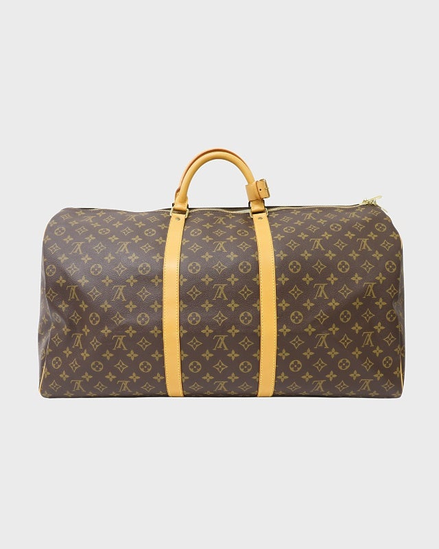 joker8888 専用　LOUIS VUITTON LOUIS VUITTON モノグラム キーポル60 | Hedy