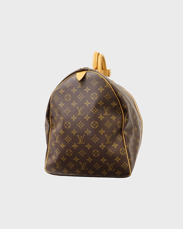 超美品⭐︎ルイヴィトン　Louis Vuitton モノグラム　キーポル60 LOUIS VUITTON モノグラム キーポル60 | Hedy