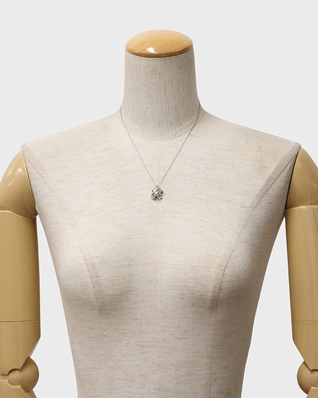 TIFFANY&CO. シグネチャーネックレス | Hedy