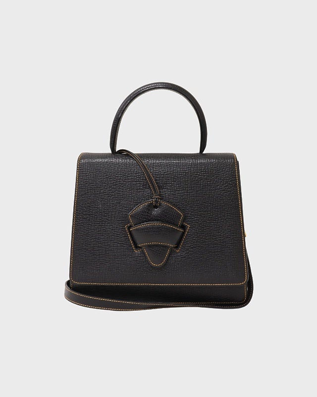 DIOR トロッターハンドバッグ | Hedy