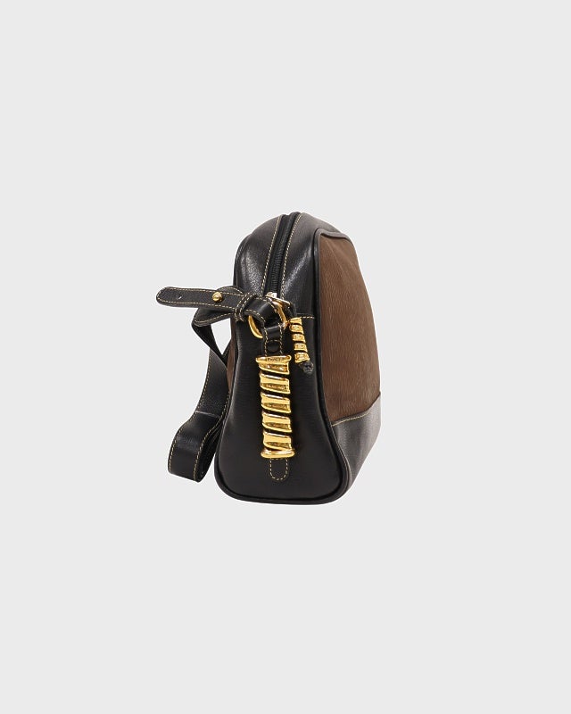 LOEWE ベラスケスショルダーバッグ | Hedy
