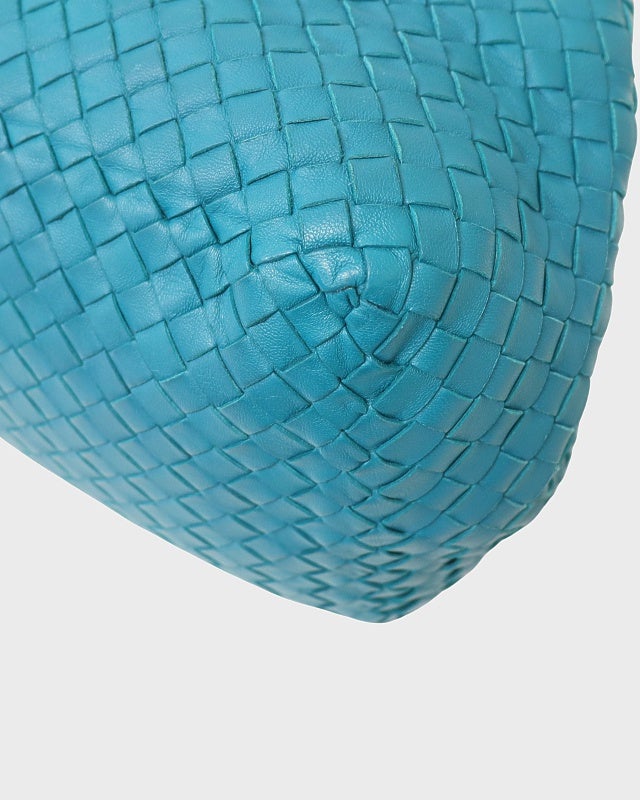 BOTTEGA VENETA イントレチャートトートバッグ | Hedy