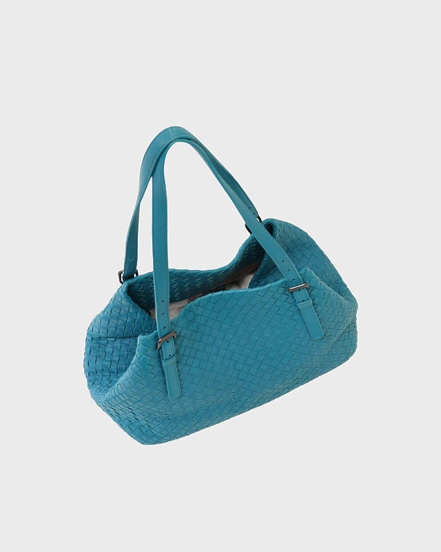 BOTTEGA VENETA イントレチャートトートバッグ | Hedy