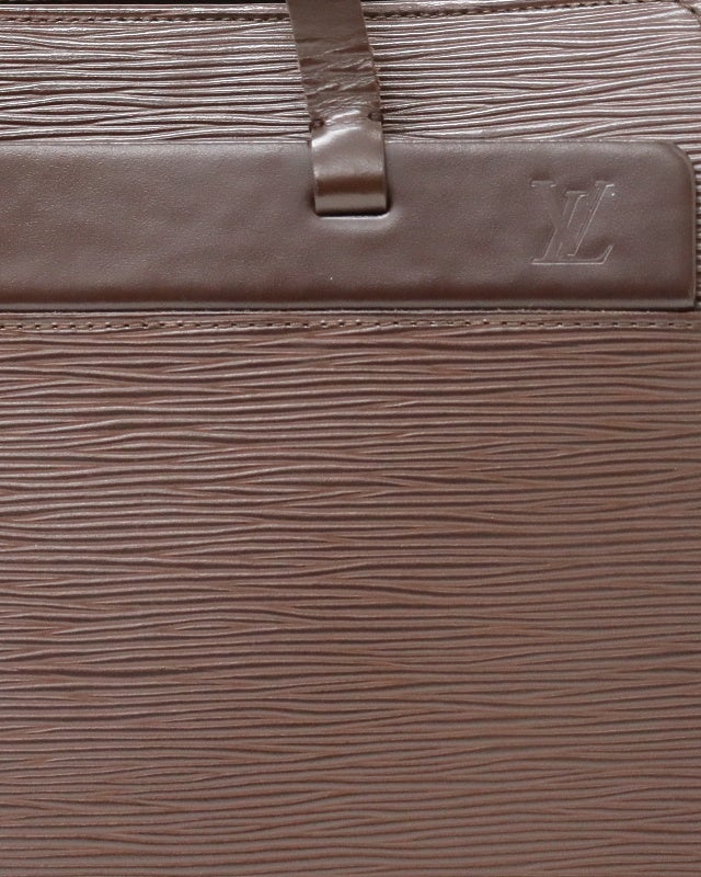 LOUIS VUITTON エピライン クロワゼットPM | Hedy