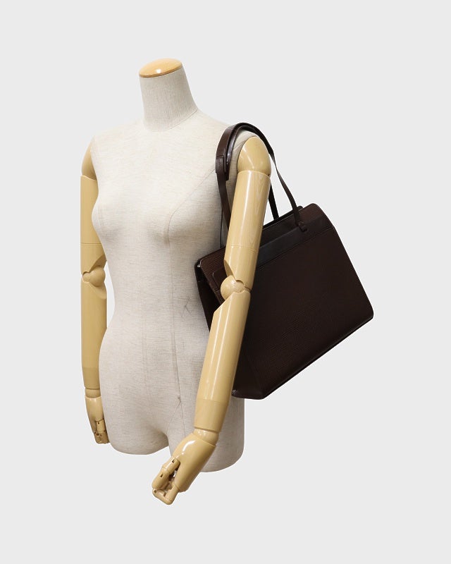 LOUIS VUITTON エピライン クロワゼットPM | Hedy