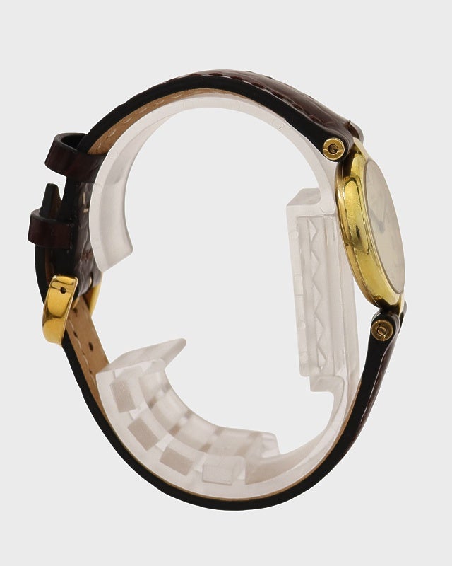 Cartier マストヴァンドーム | Hedy
