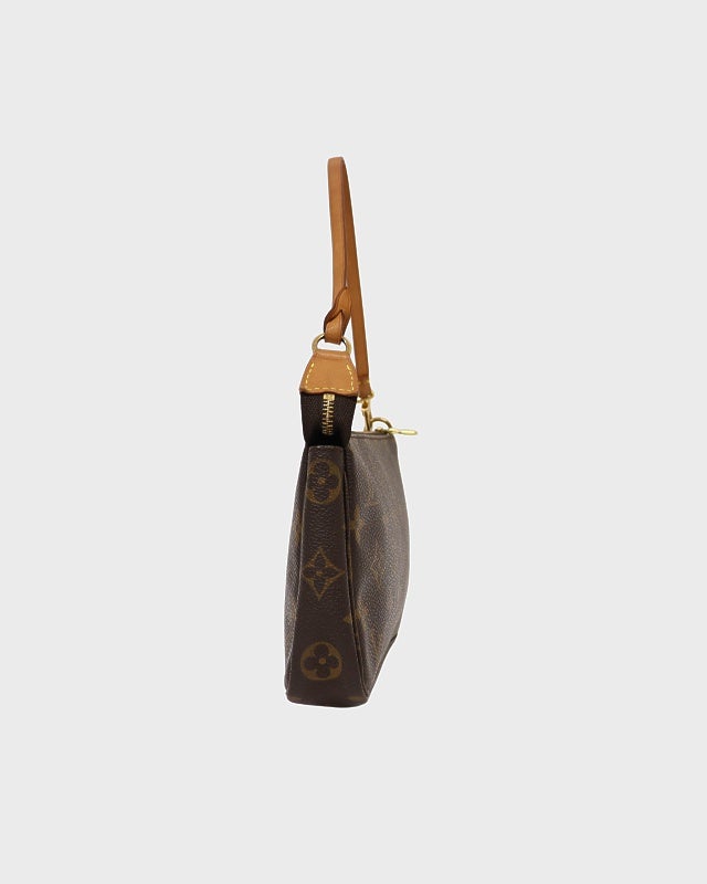 LOUIS VUITTON モノグラム ポシェット・アクセソワール | Hedy