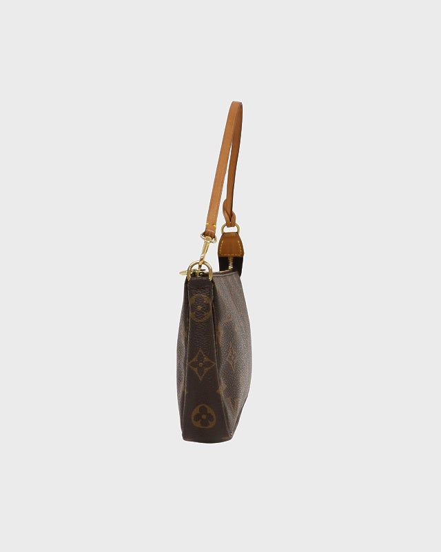 LOUIS VUITTON モノグラム ポシェット・アクセソワール | Hedy