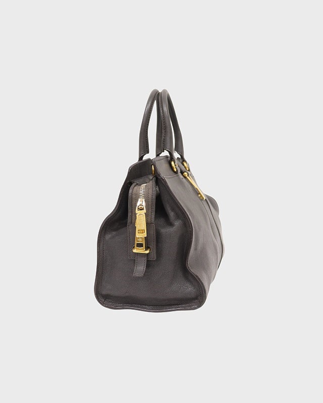 Saint Laurent カバスクラシック | Hedy