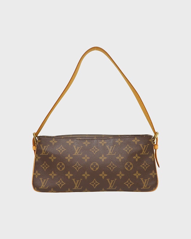 LOUIS VUITTON モノグラム ヴィバシテMM | Hedy