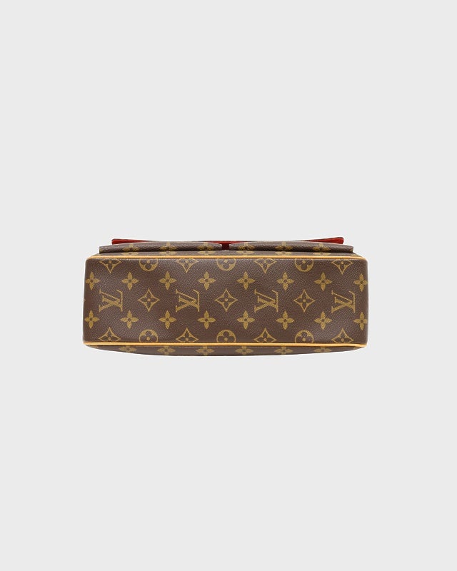 LOUIS VUITTON モノグラム ヴィバシテMM | Hedy