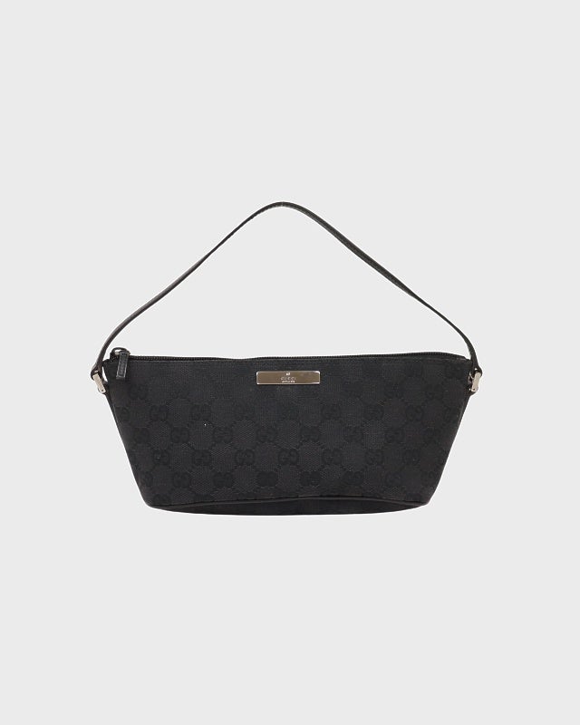 GUCCI ジャッキーワンショルダーバッグ | Hedy