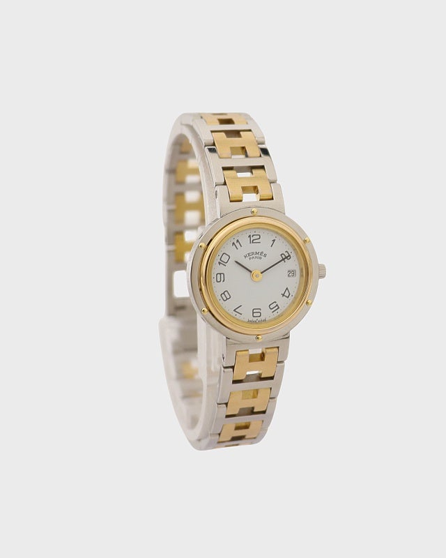 HERMES クリッパー | Hedy