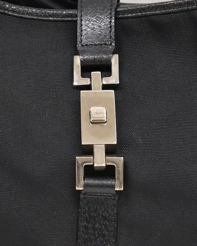 GUCCI ジャッキーワンショルダーバッグ | Hedy