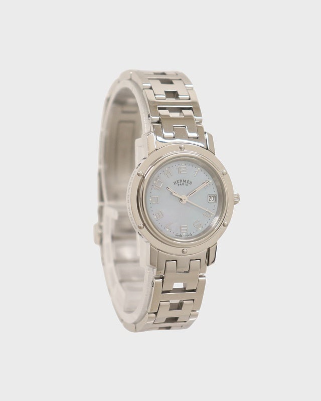 HERMES クリッパー | Hedy