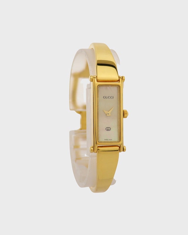 GUCCI 1500L | Hedy
