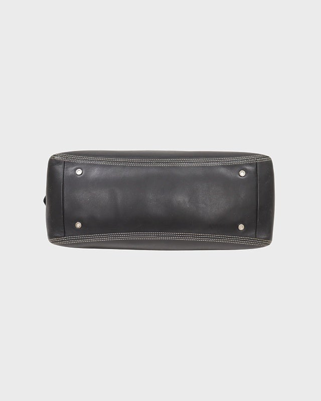 GIVENCHY ロゴレザーハンドバッグ | Hedy GIVENCHY ロゴレザーハンドバッグ | Hedy