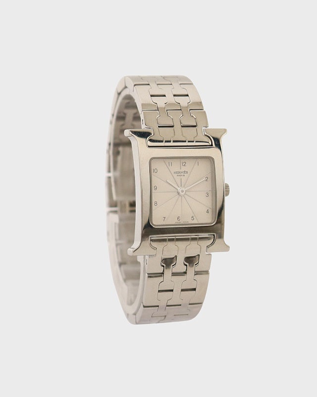 HERMES Hウォッチ | Hedy