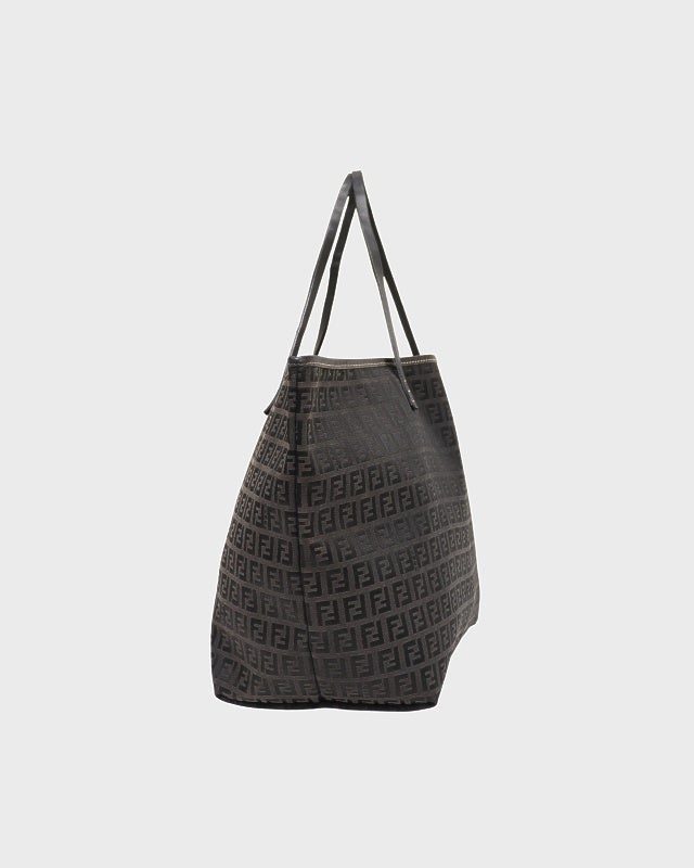 FENDI ズッキーノ柄トートバッグ | Hedy