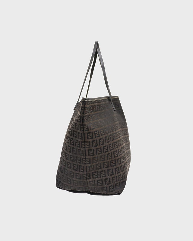 FENDI ズッキーノ柄トートバッグ | Hedy