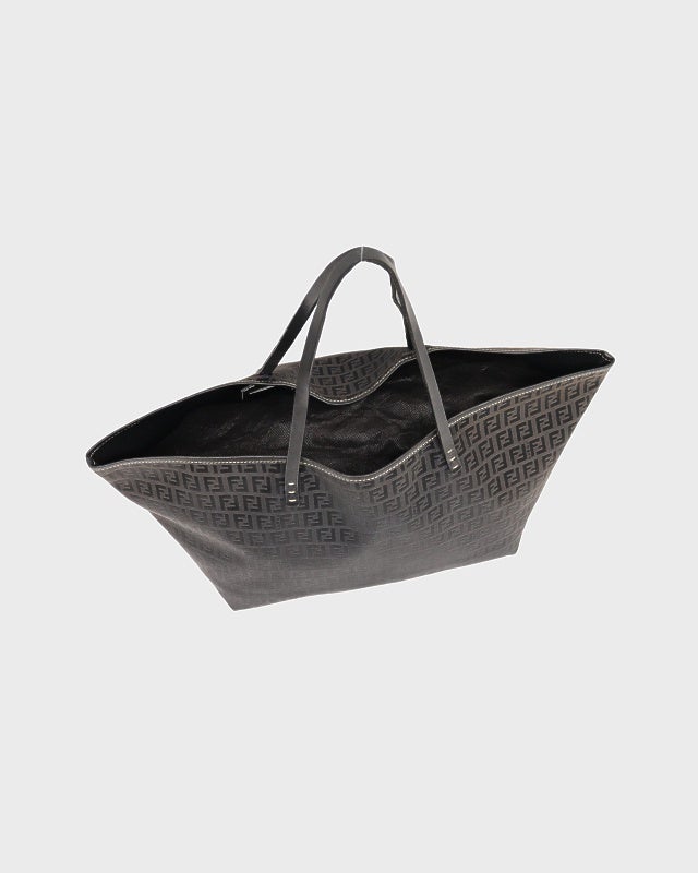 FENDI ズッキーノ柄トートバッグ | Hedy