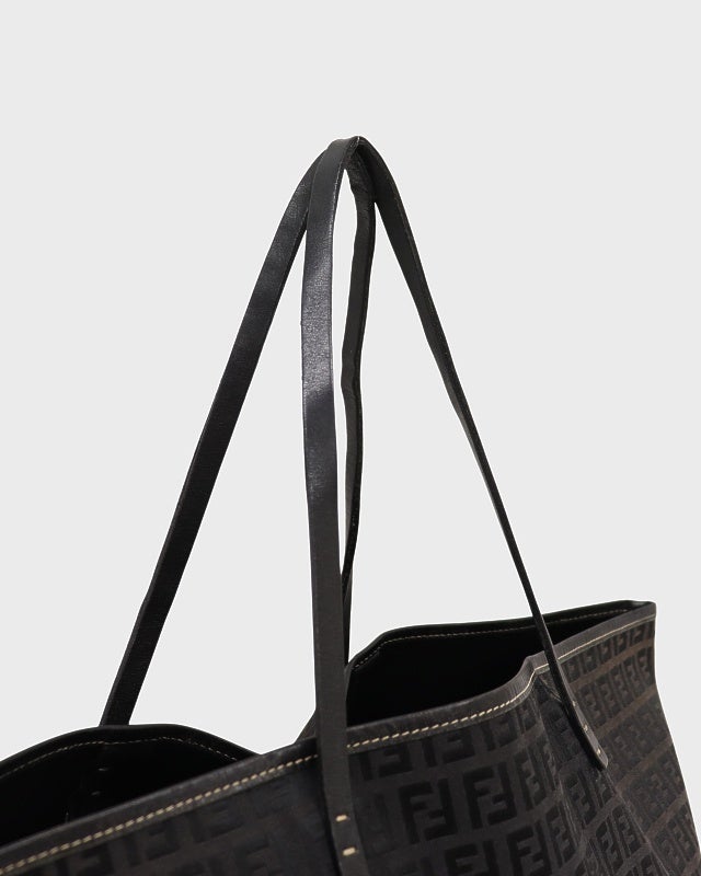 FENDI ズッキーノ柄トートバッグ | Hedy